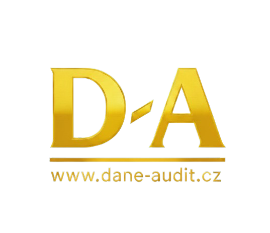 Daně – Audit, a.s.
